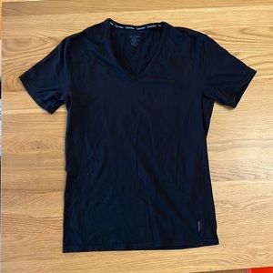Brand new Calvin Klein v-neck